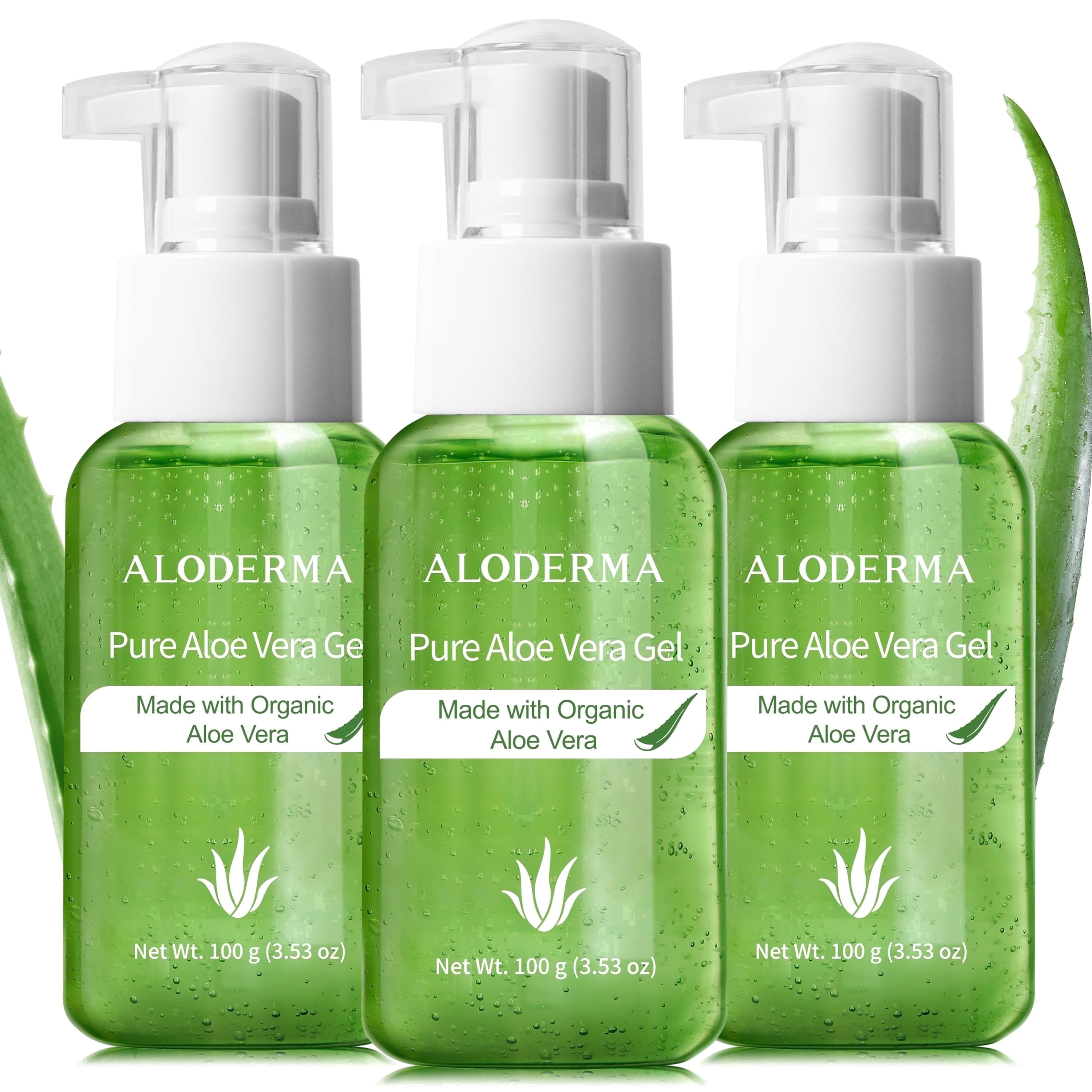 real aloe vera Aloe Vera