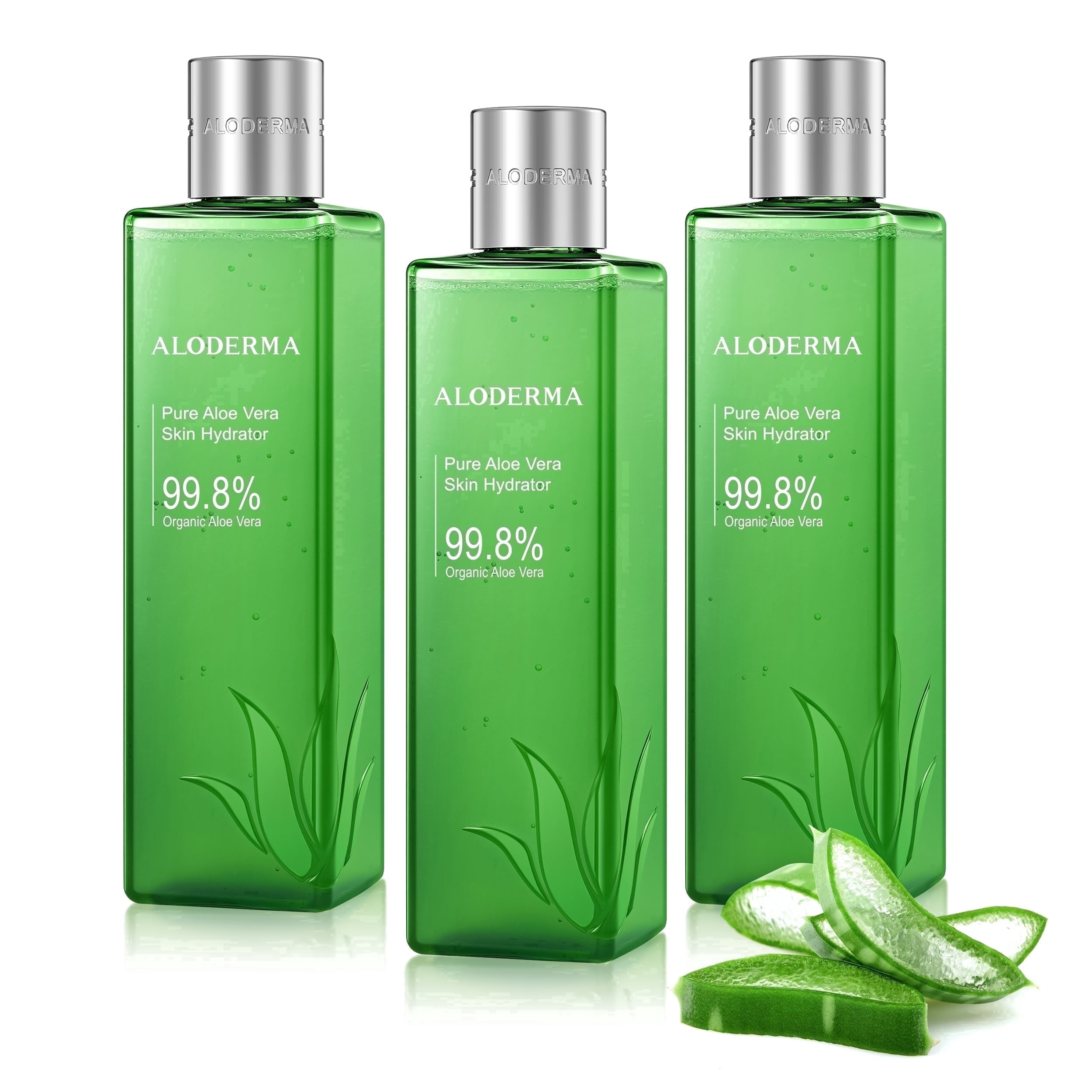 aromatica aloe vera gel ingredients AROMATICA] Soothing Aloe Vera Gel – ROSERAY