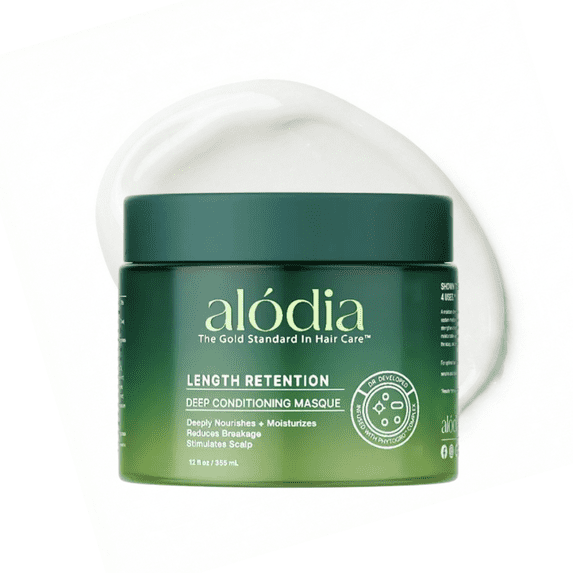 Alodia Deep Conditioning Masque
