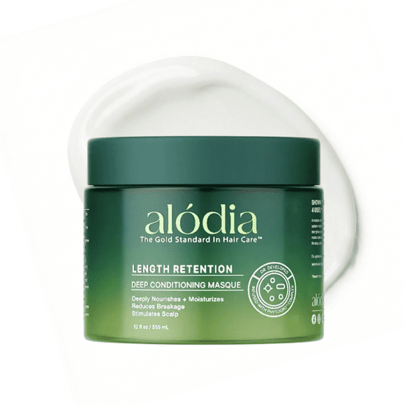 Alodia Deep Conditioning Masque
