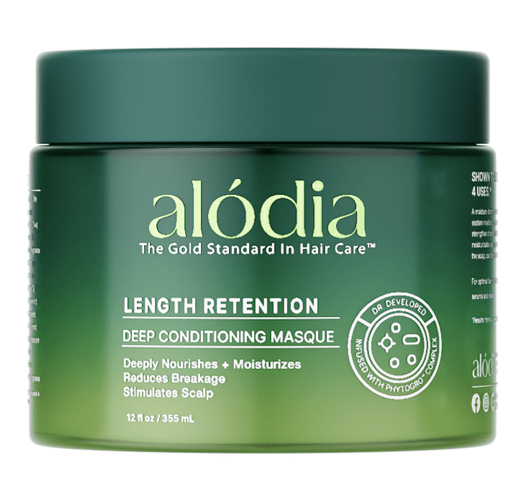 Alodia Alodia Deep Conditioning Masque