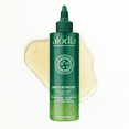 thumbnail interactive-video image 1 of ALODIA Nourish & Grow Hair and Scalp Treatment - Avocado Oil & Rosemary Pre-Shampoo and Hot Oil for All Hair Types - 8 oz, 1 of 13