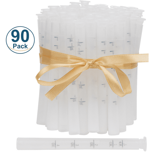 Aloe Cadabra Disposable Vaginal Applicators 90 Pack