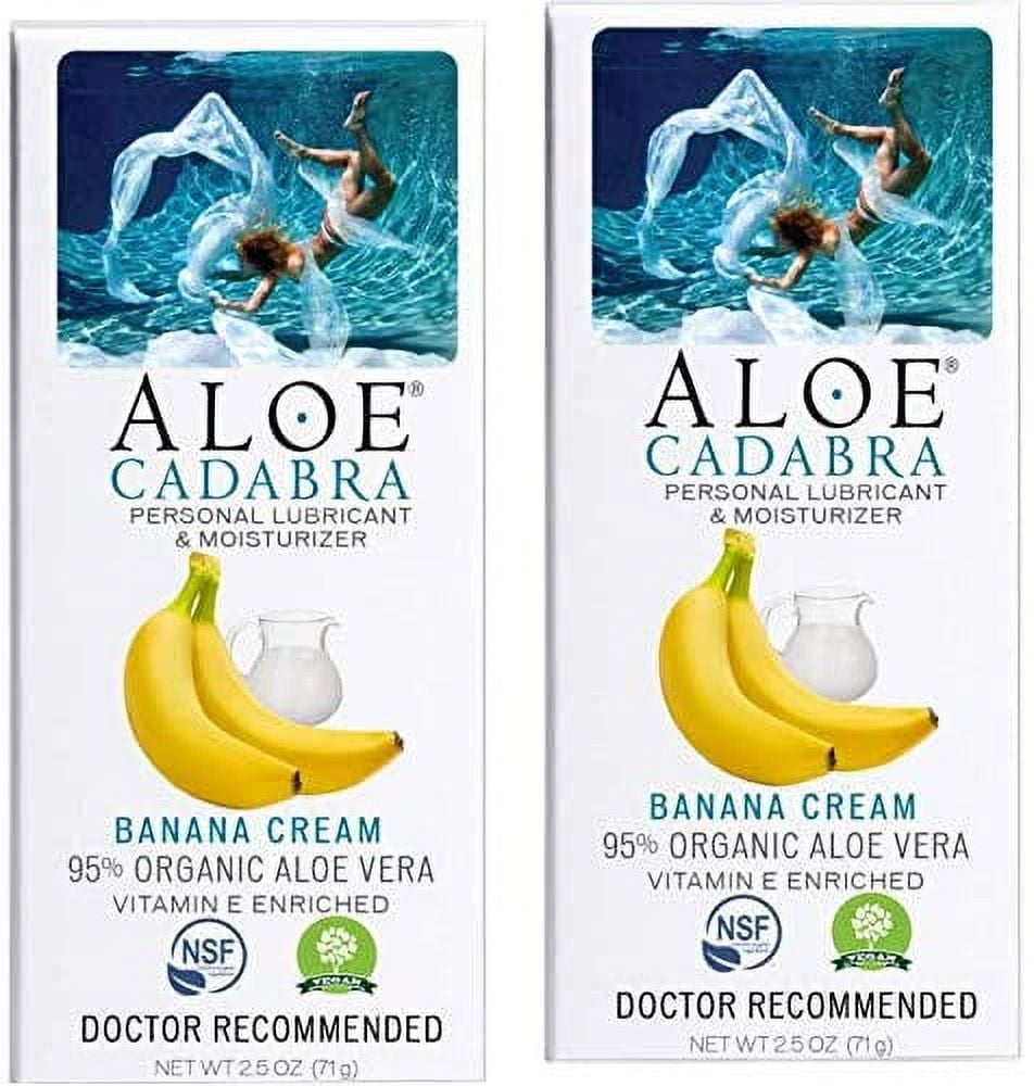 Aloe Cadabra Natural Personal Lubricant & Dominican Republic | Ubuy Aloe Cadabra Natural Personal Lubricant & Dominican Republic | Ubuy