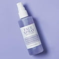 Aloe Chamomile And Lavender Facial Mist Lavender Facial Hydrating Mist