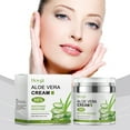 thumbnail image 1 of Aloe Hydrating Cream, Mild Hydration, Moisturizing, Daily Care, 1 of 6