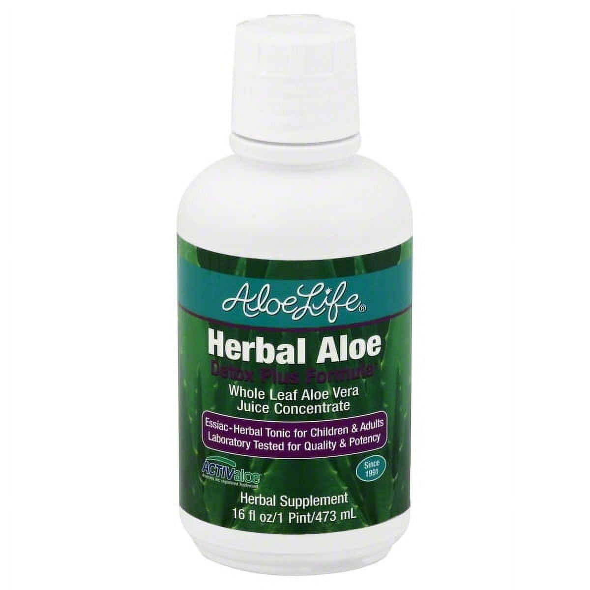 aloe vera zahnpasta Natural Pfeffermint & Aloe Vera Zahnpasta main image 0
