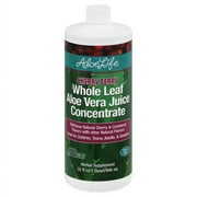 Aloe Life Aloe Life Aloe Vera Juice Concentrate, 32 oz