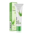 Aloe Lighting Eyes Gel Anti Wrinkle Eye Cream AntiPuffiness Dark Circle Moisturizing Eye creams