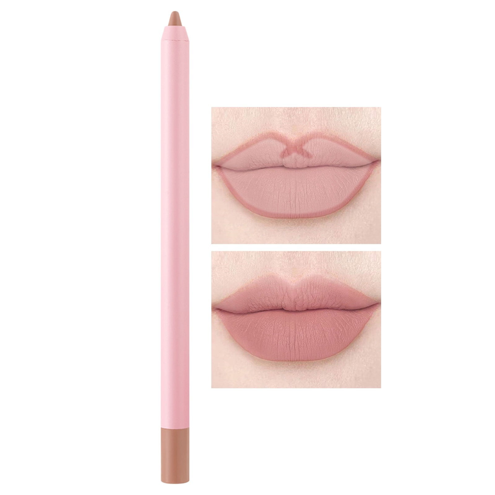 Aloe Lip Stain Lipstick Pigment Undertone Lipstick Lop Gloss Candy Cane