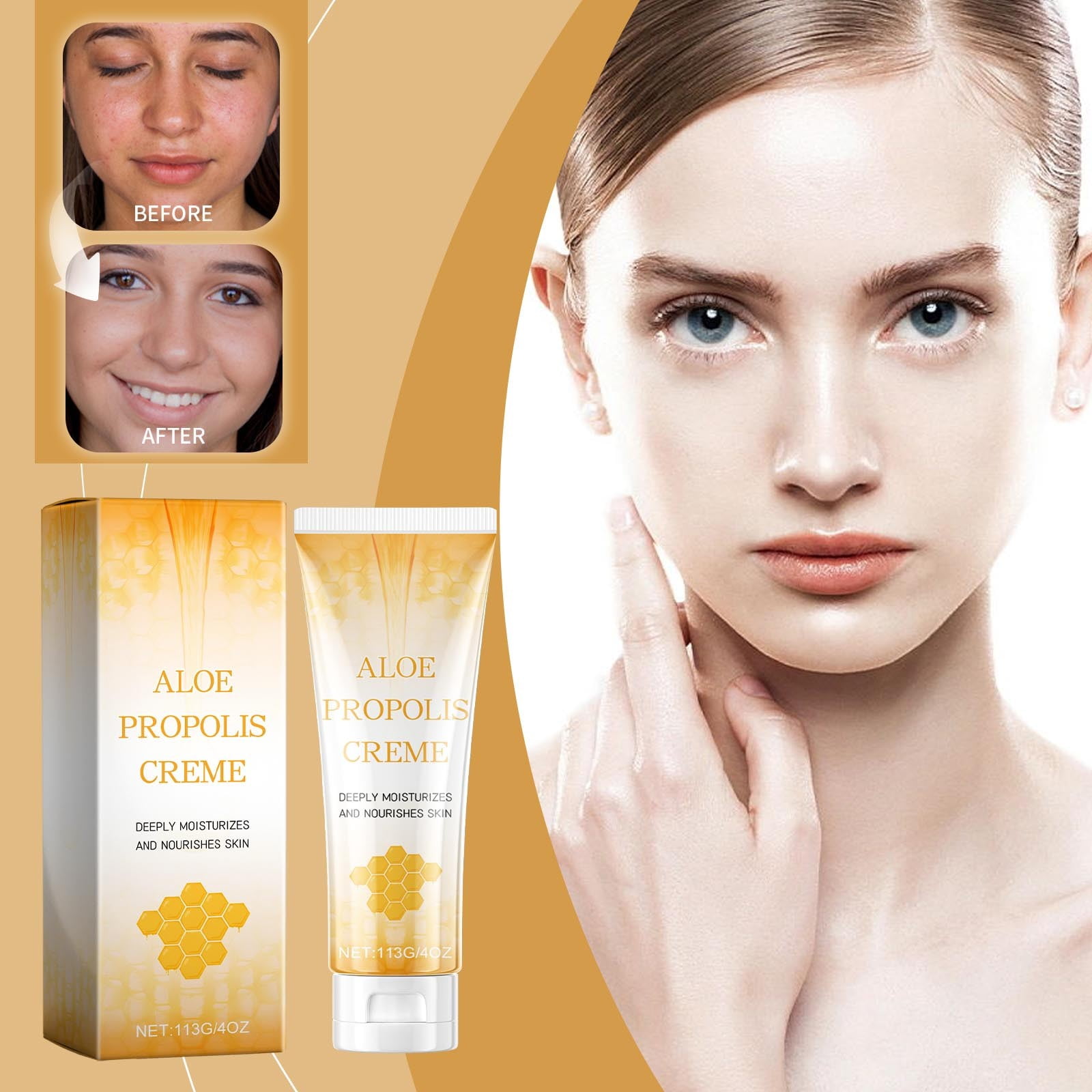 Aloe Moisturizing Moisturizing Moisturizing Placed by Skin Remover