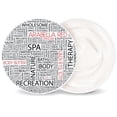 thumbnail image 1 of The Midwest Sea Salt Company Aloe, Tea & Honey Whipped Body Butter - 6.75oz - All Natural, 1 of 4