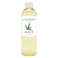 thumbnail image 1 of Aloe Vera Carrier Oil - 4 fl oz - Clear Plastic Bottle w/ Cap, 1 of 7