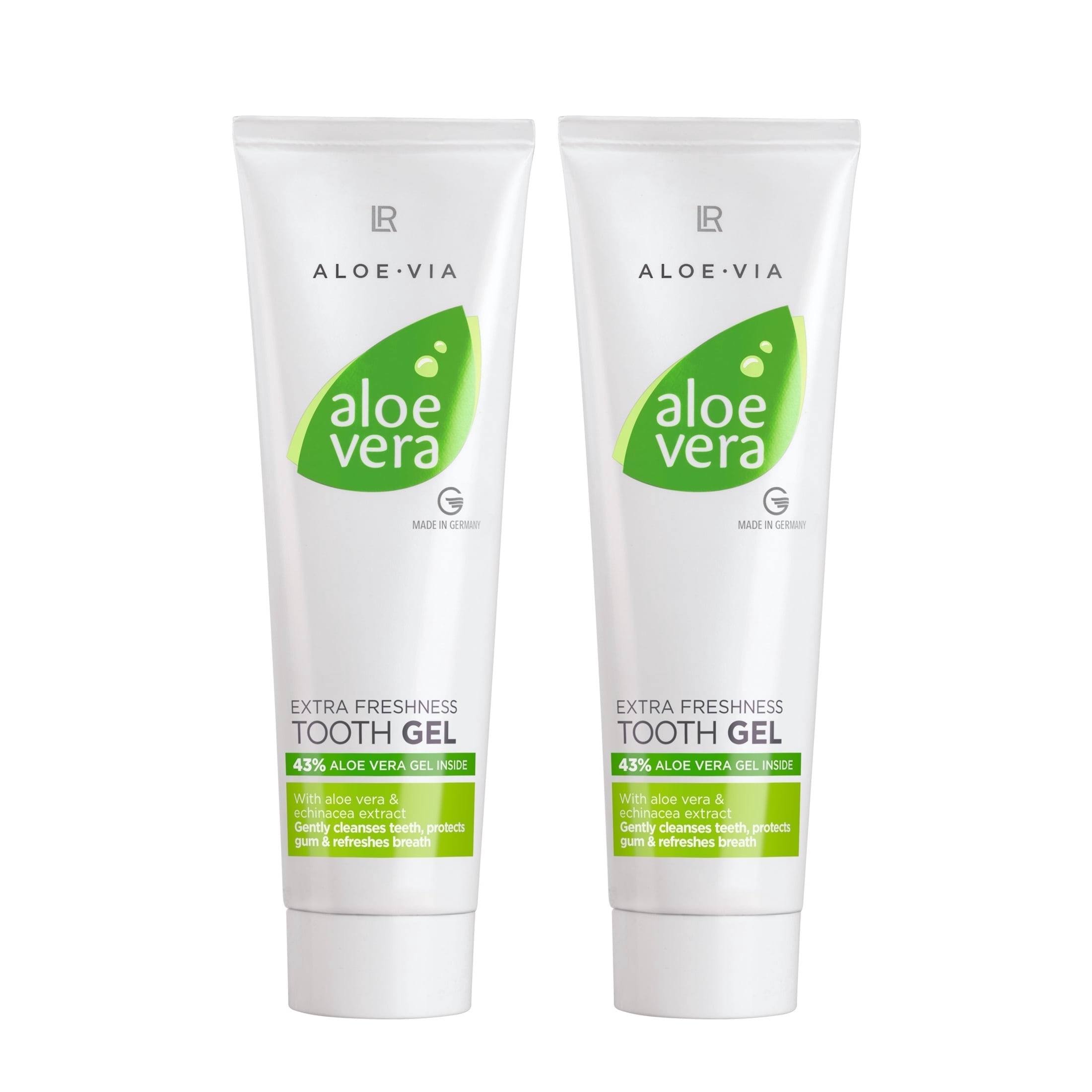müller aloe vera saft Haarschaum ohne Alkohol ❤️ Bio Styling Mousse 5-in-1 main image 1