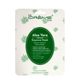 thumbnail image 1 of The Creme Shop The Cr?me Shop Klean Beauty Essence Sheet Mask, Aloe Vera 3X, 1 of 3