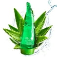 Aloe Vera Gel for Face HYZ01 & Body,Hydrating Travel Size Pure Aloe