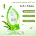Aloe Vera Gel Moisturizing Lotion Facial Cream Perfectly Plain To India