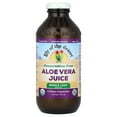 thumbnail image 1 of Aloe Vera Juice, Whole Leaf, Filtered, 16 fl oz (473 ml), Lily of the Desert, 1 of 9