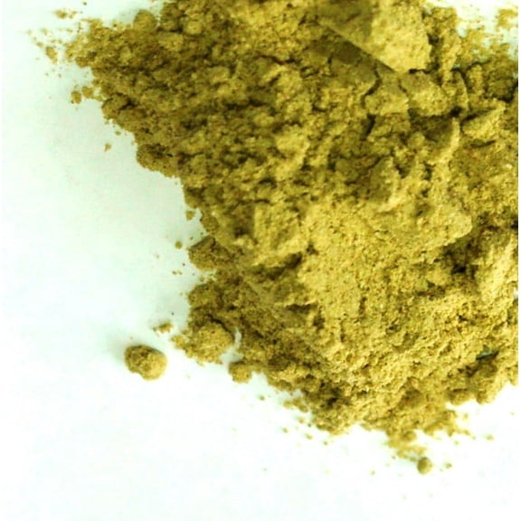 Aloe Vera Leaf Powder