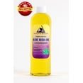 thumbnail image 1 of Aloe Vera Oil Organic Carrier Cold Pressed Premium Natural 100% Pure 36 oz, 1 of 7