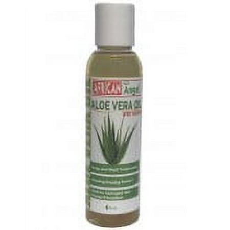 Aloe Vera Oil