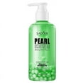 Aloe Vera Pearl Shower Gel Cleansing and Softening Fragrance Shower Gel