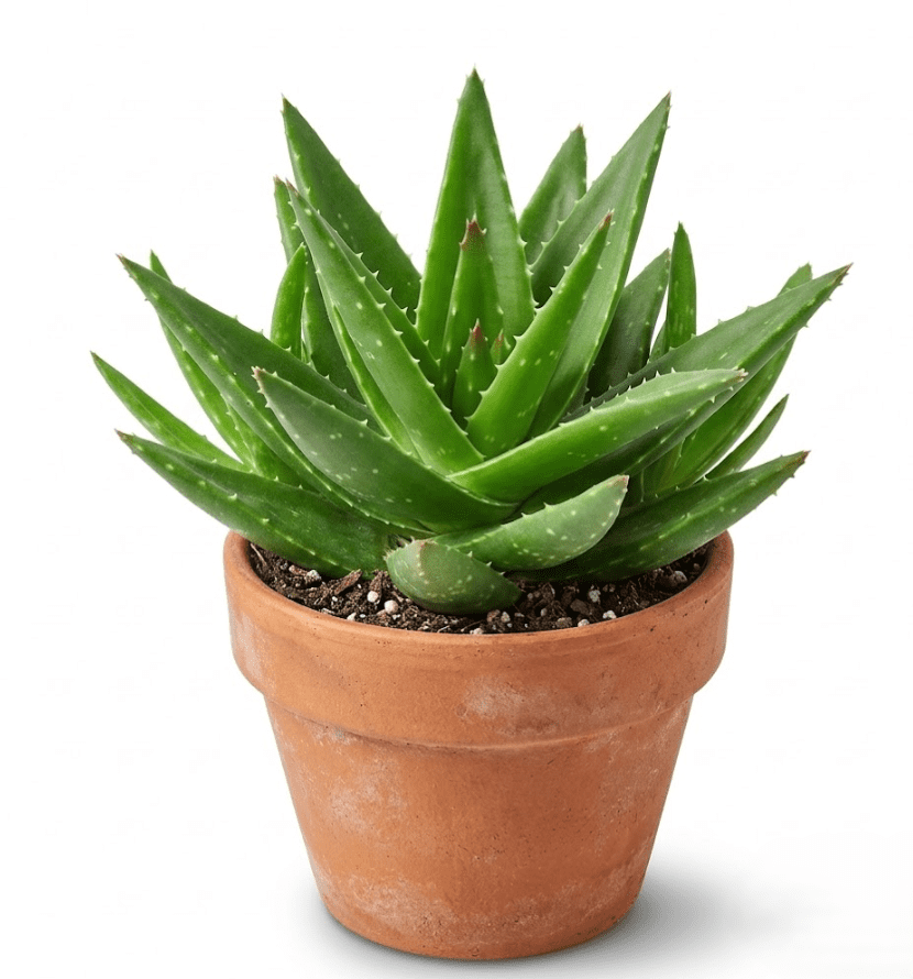 Aloe Vera Plants in Indoor Plants - Walmart.com