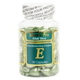 thumbnail image 1 of Aloe Vera & Vitamin E Skin Oil 90 Green Capsule, 1 of 3