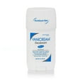Aloefree Gel Deodorant, 2 oz. Unscented Formula.