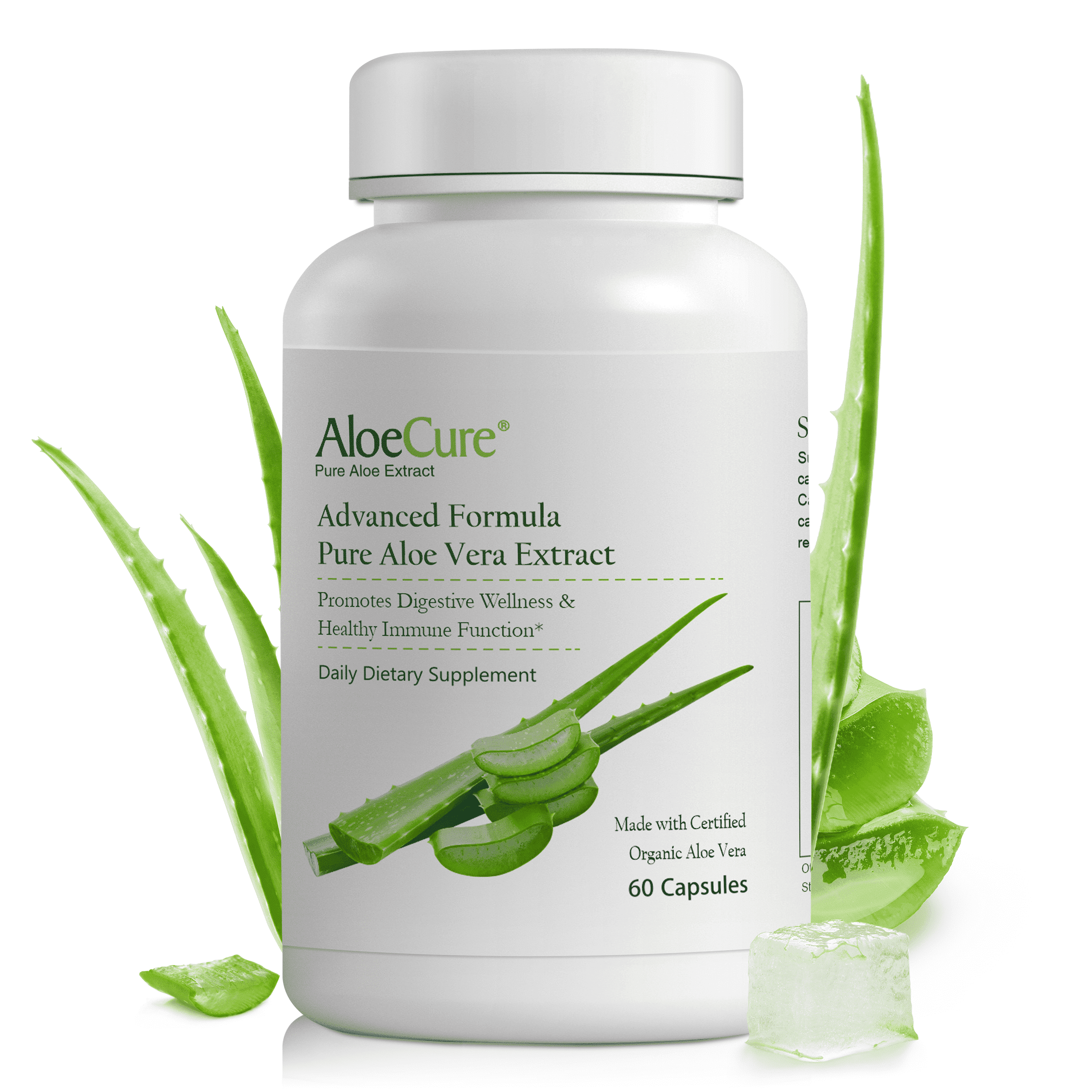 AloeCure - Walmart.com