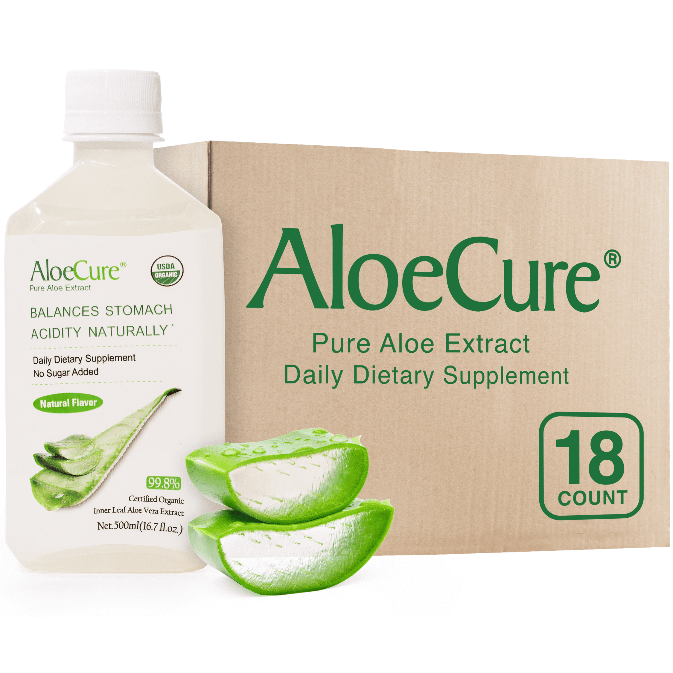 Aloecure juice clearance