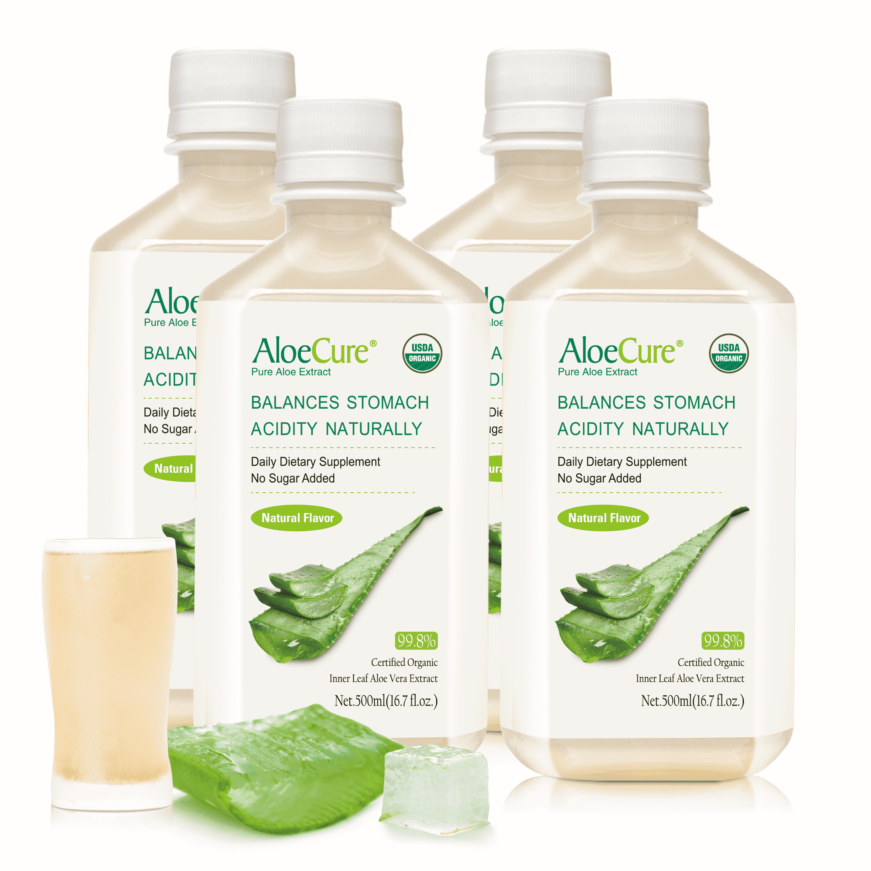 Products Forever Aloe Vera