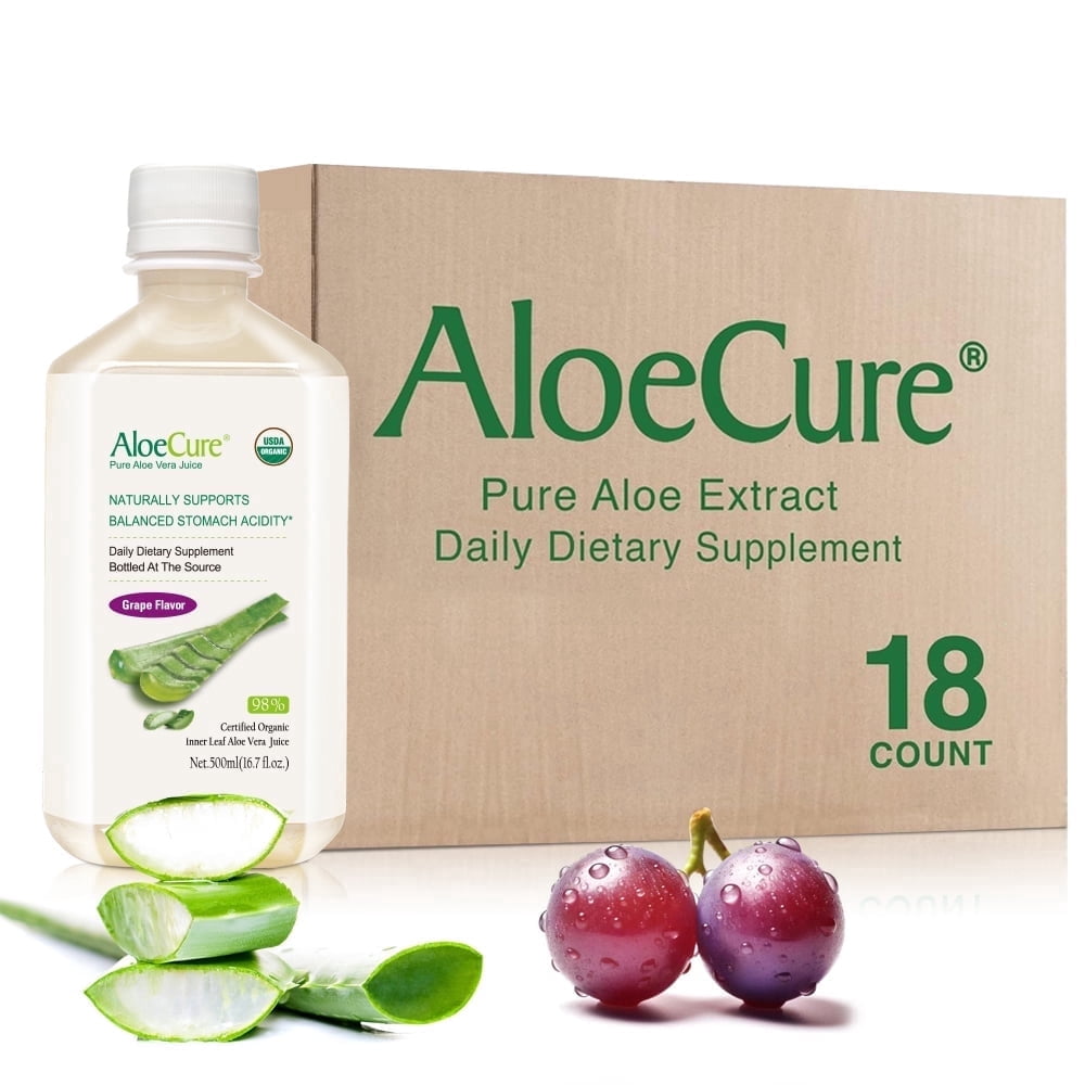 lazena bio aloe vera gel Fleurance Nature Aloe Vera Gel – LivGood Lebanon main image 0
