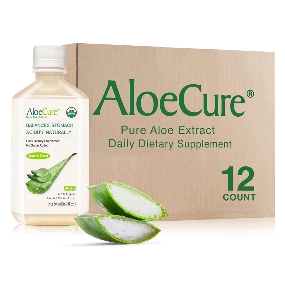 Products Forever Aloe Vera