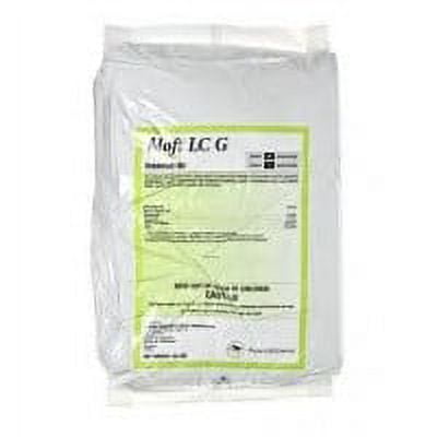 Arysta LifeScience Outdoor Broad-Spectrum Long-Lasting Aloft LC G Granular Insecticide, 30 lbs