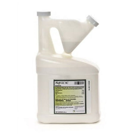 Aloft LC SC Liquid Insecticide - 64 Oz.