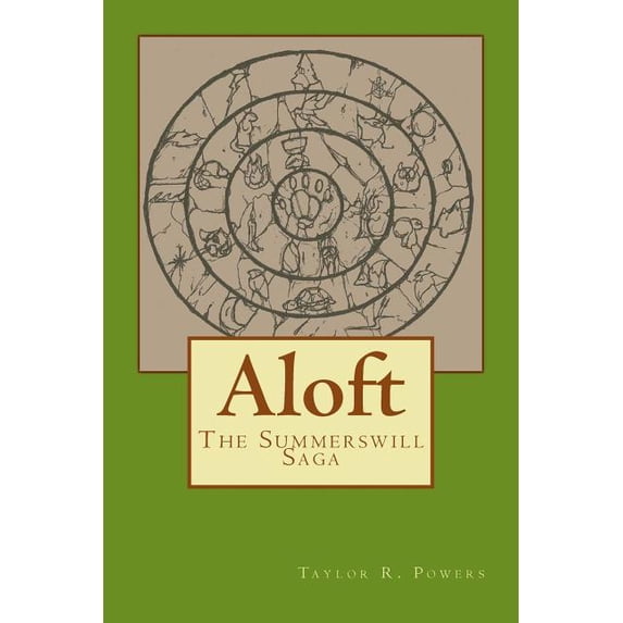 Aloft