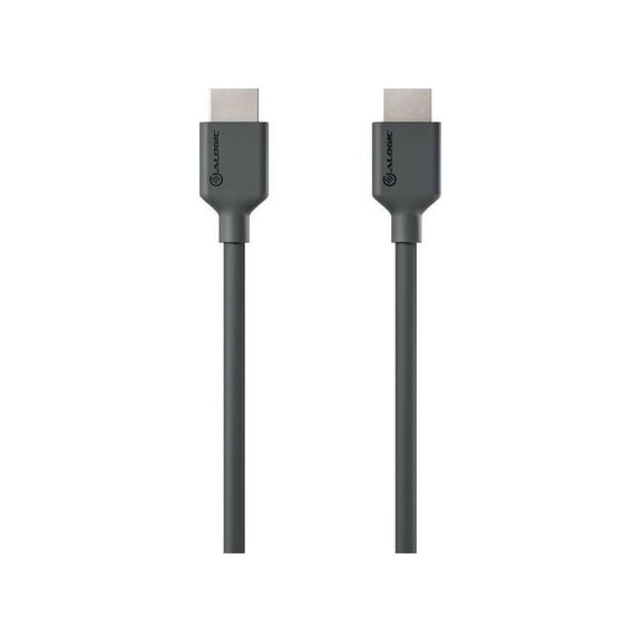 Alogic 3.28ft M/N HDMI Cable 4K Support 1m EL2HD01