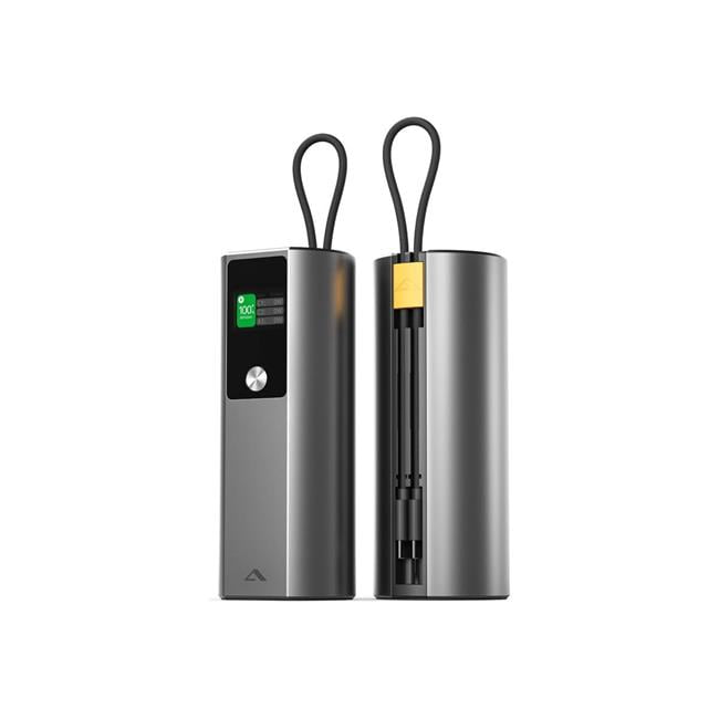ARK PRO 27,600MAH POWER BANK WITH 160W