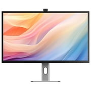 Alogic Clarity Max Pro 32C4KPDW 32 Class Webcam 4K UHD LED Monitor 169