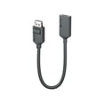 thumbnail image 1 of Alogic Elements DisplayPort/HDMI Audio/Video Cable EL2DPHDADP, 1 of 2