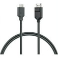 thumbnail image 1 of Alogic Elements DisplayPort to HDMI Cable, 1m, 1 of 5