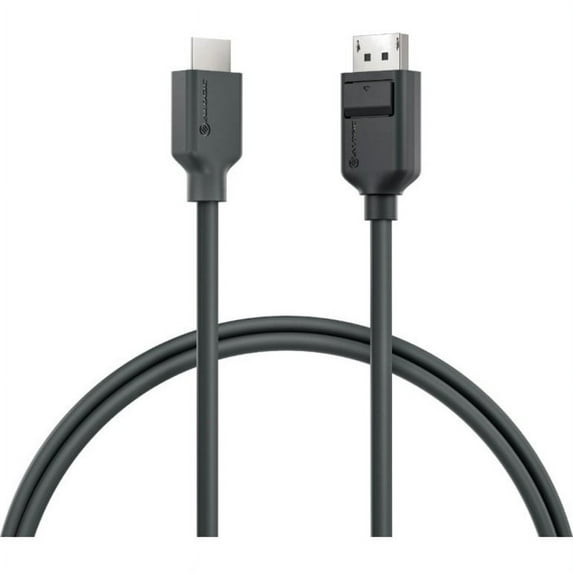 Alogic Elements DisplayPort to HDMI Cable, 1m