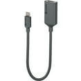 Alogic Elements Series USB-C to HDMI Adapter with 4K Support, Male to ...