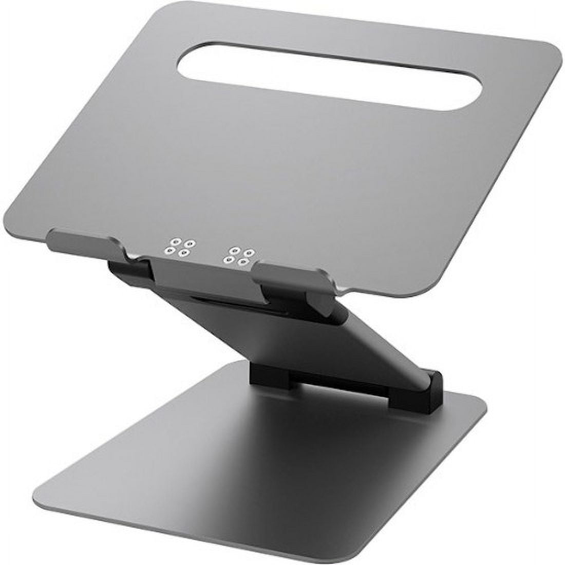 Alogic Elite Plus Adjustable Laptop Riser - Walmart.com