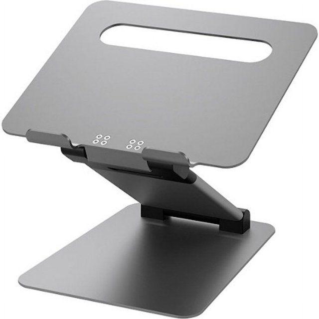 Alogic Elite Plus Adjustable Laptop Riser - Walmart.com
