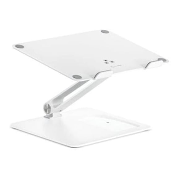 Alogic Elite Power Laptop Stand with Wireless Charger