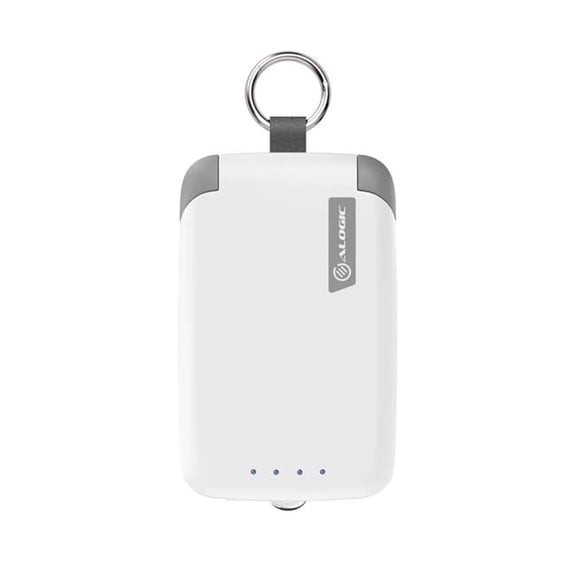 Alogic KeyLight 2000mAh Portable Power Bank