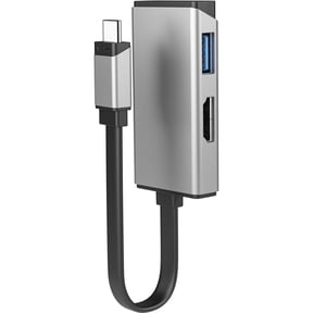 Alogic MagForce DUO 2-in-1 Adapter ULCHDASGR
