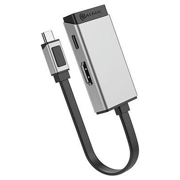 Alogic MagForce DUO Charge 2-IN-1 Adapter ULCHDPDSGR
